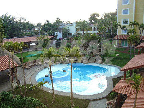 почивка в  Holiday Inn Cuernavaca