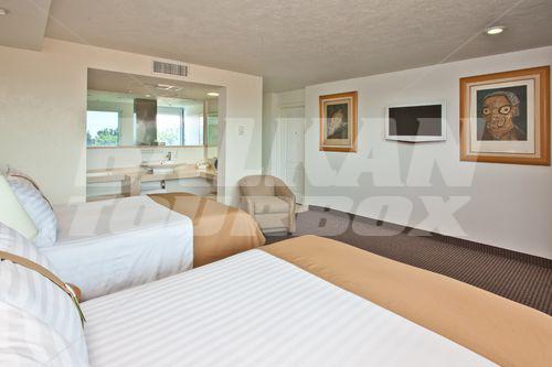 почивка в Holiday Inn Cuernavaca
