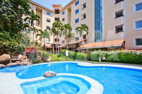 почивка в Holiday Inn Cuernavaca