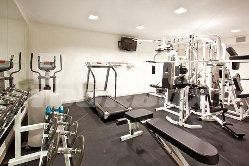 почивка в Holiday Inn Cuernavaca