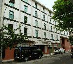 Hotel Victoria Regia, 