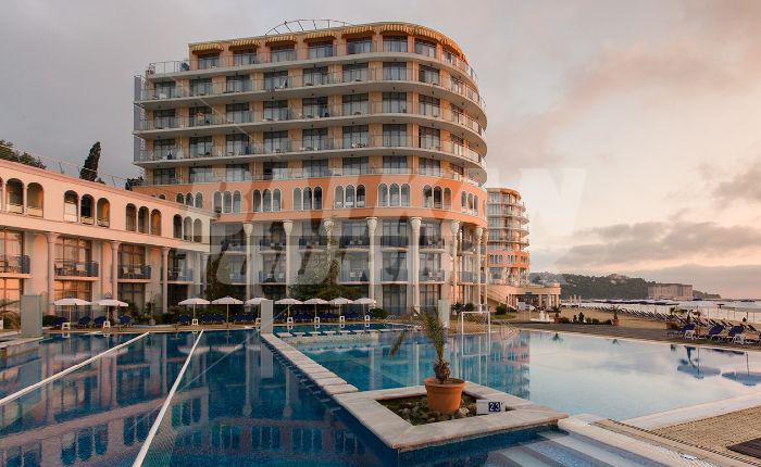 holiday in  Azalia