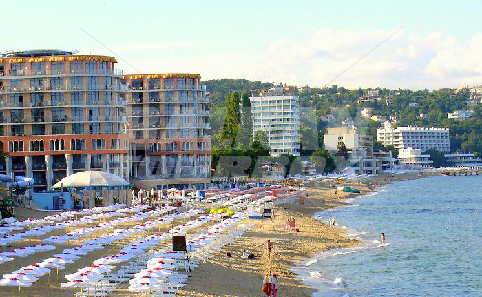 holiday in Azalia