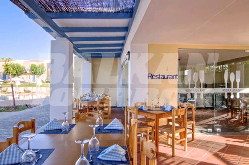 holiday in Solimar Emerald