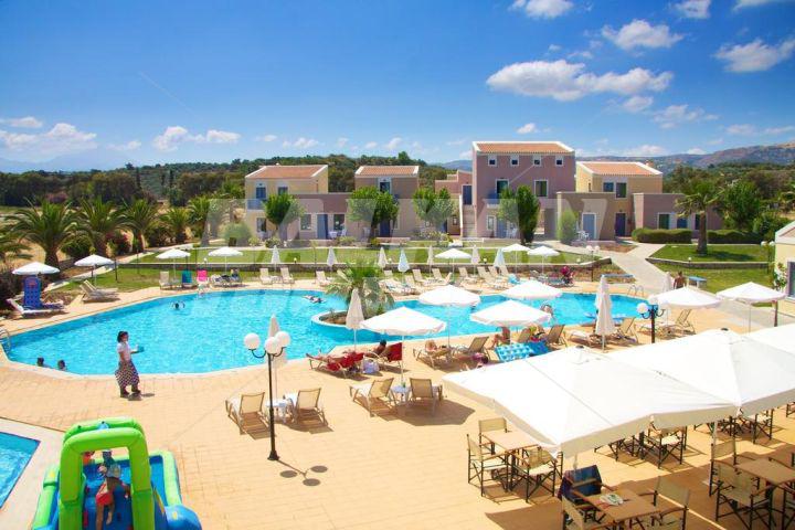 holiday in  Solimar Emerald