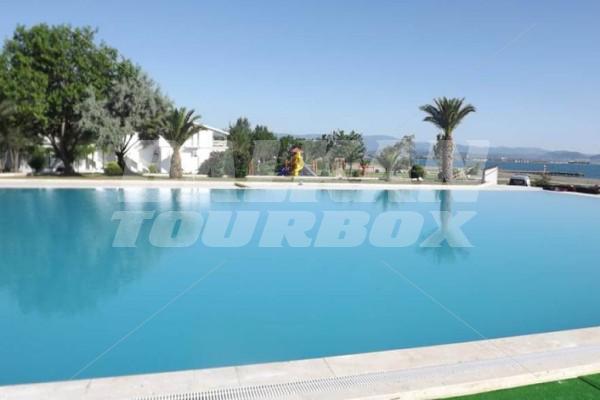 почивка в Akcay Holiday Village