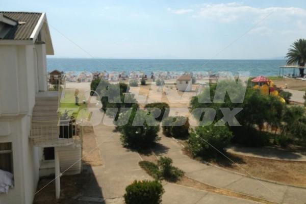 почивка в Akcay Holiday Village