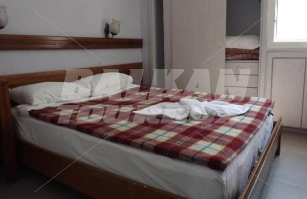 почивка в Akcay Holiday Village