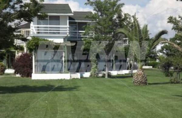 почивка в Akcay Holiday Village