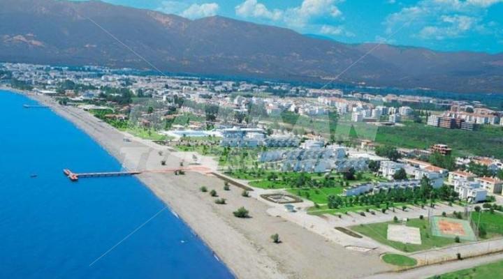 почивка в  Akcay Holiday Village