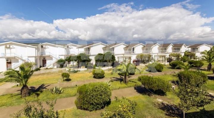 почивка в Akcay Holiday Village