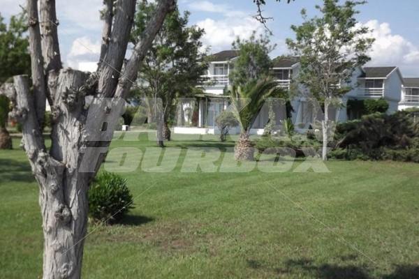 почивка в Akcay Holiday Village