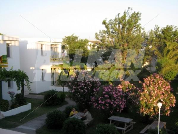 почивка в Akcay Holiday Village