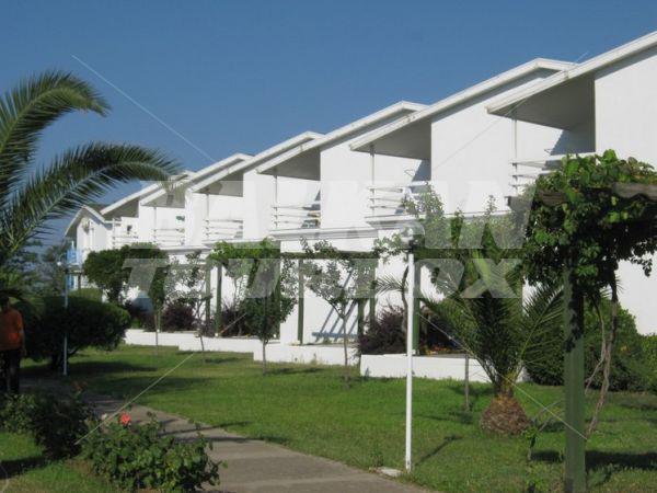 почивка в Akcay Holiday Village
