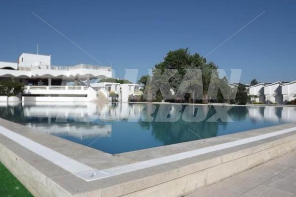 почивка в Akcay Holiday Village