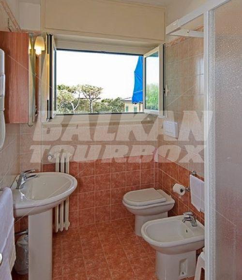 holiday in Hotel Areion