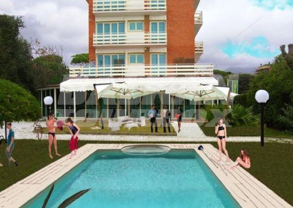holiday in Hotel Areion