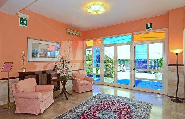 holiday in Hotel Areion