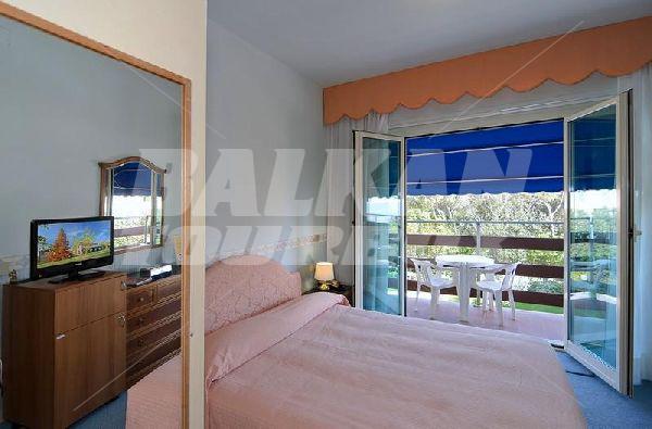 holiday in Hotel Areion