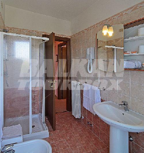 holiday in Hotel Areion