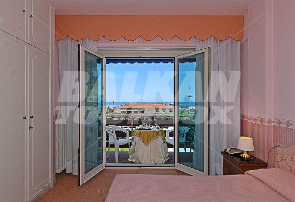 holiday in Hotel Areion