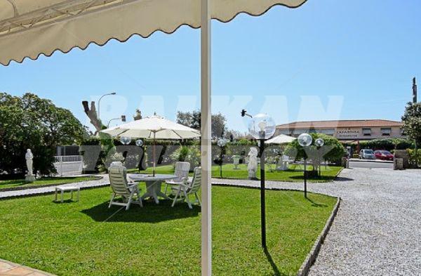 holiday in Hotel Areion