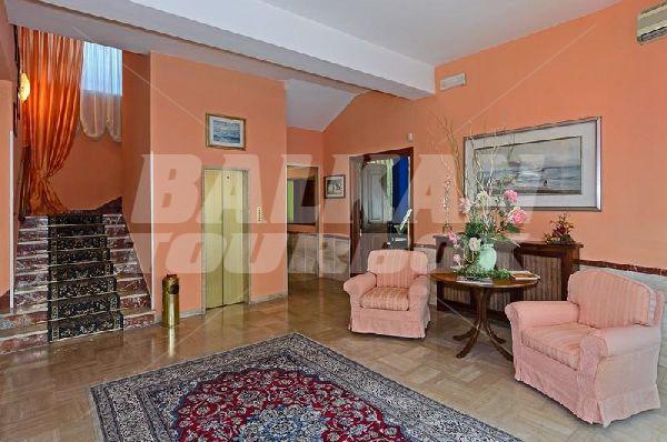 holiday in Hotel Areion