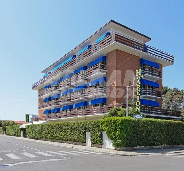 holiday in  Hotel Areion