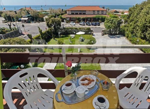 holiday in Hotel Areion