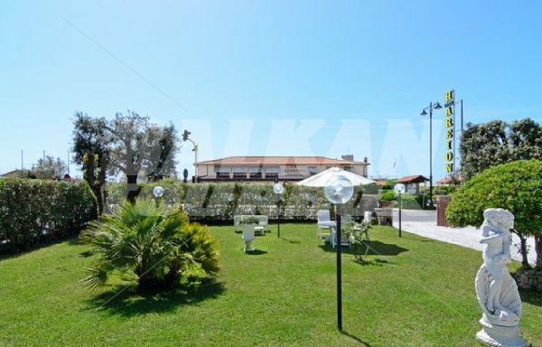 holiday in Hotel Areion