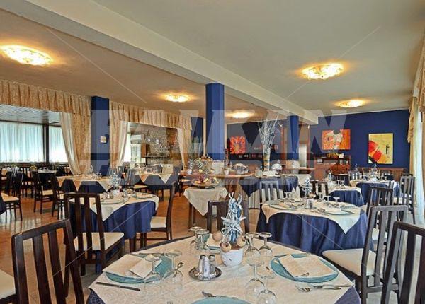 holiday in Hotel Areion