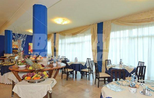 holiday in Hotel Areion
