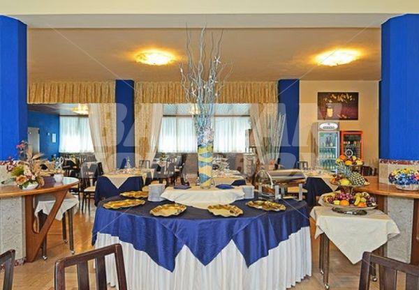 holiday in Hotel Areion