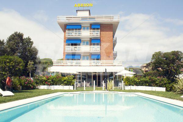 holiday in Hotel Areion