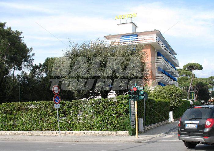 holiday in Hotel Areion