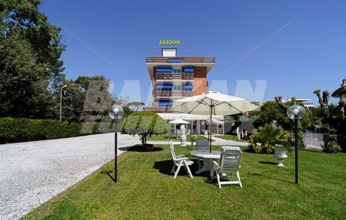 holiday in Hotel Areion