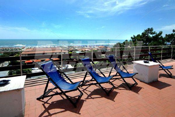 holiday in Hotel Areion