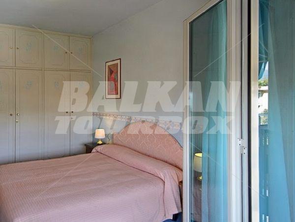 holiday in Hotel Areion