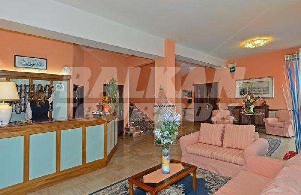 holiday in Hotel Areion