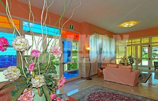 holiday in Hotel Areion