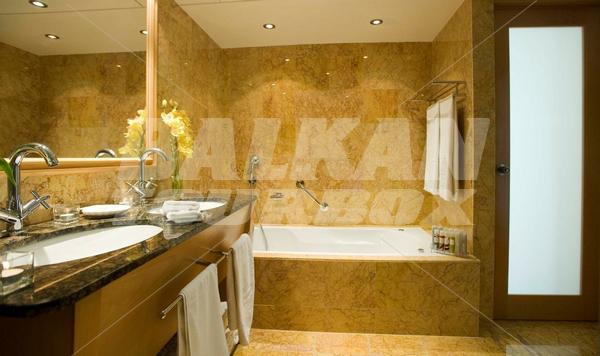 holiday in Asimina Suites Hotel
