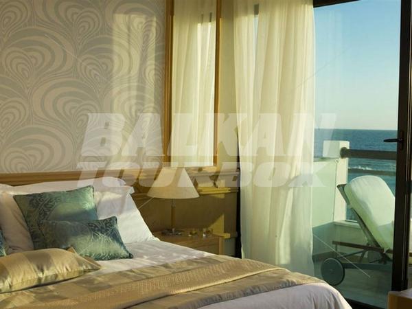 holiday in Asimina Suites Hotel