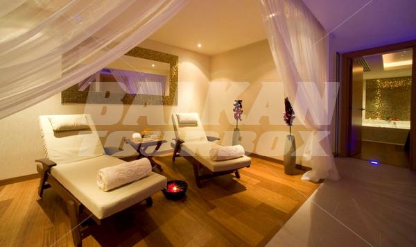 holiday in Asimina Suites Hotel
