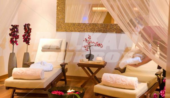 holiday in Asimina Suites Hotel