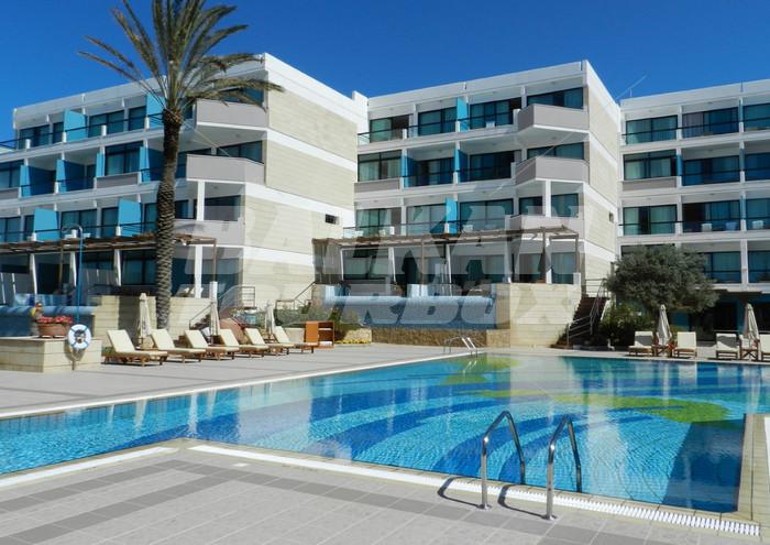 holiday in Asimina Suites Hotel