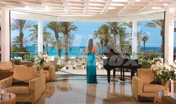 holiday in Asimina Suites Hotel