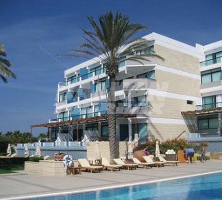 holiday in  Asimina Suites Hotel