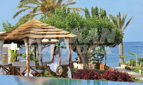 holiday in Asimina Suites Hotel