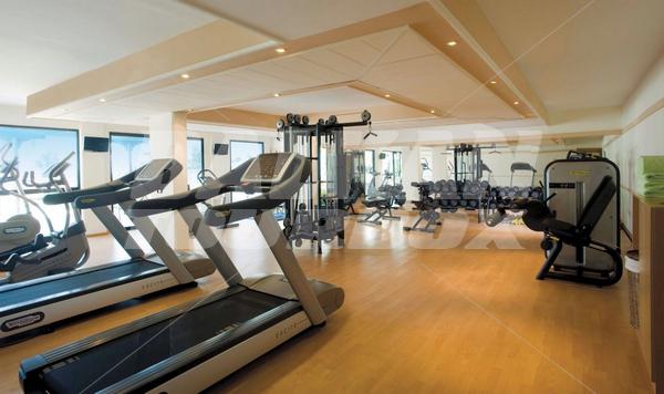 holiday in Asimina Suites Hotel