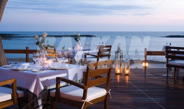 holiday in Asimina Suites Hotel